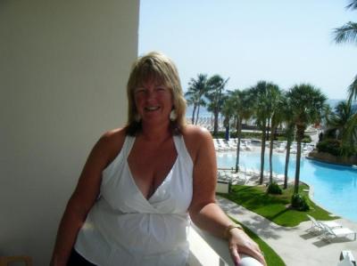 Sandra Olson