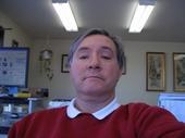 Michael Benson