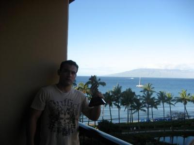 Adan Buenrostro