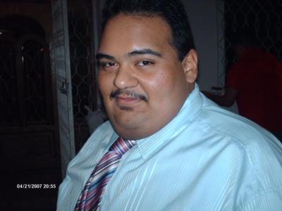 Juan Paz