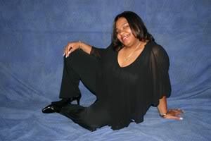 Tanysha Adams