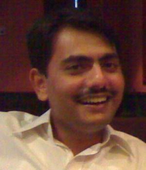 Muhammad Saleem