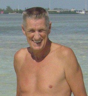 Kenneth Hane