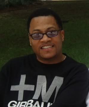 Lawrence Robinson