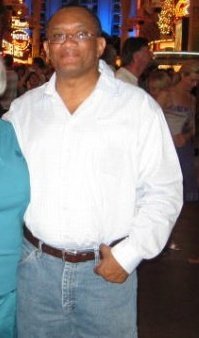Larry Pettaway