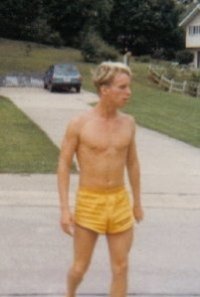 Garrow Kerr