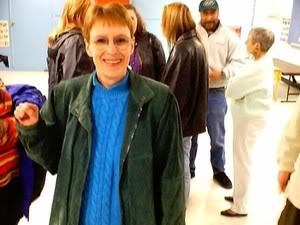 Beth Murray