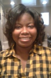 Charmika Benford