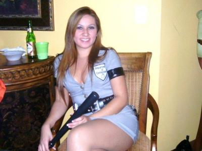 Sharon Farfan Dederle