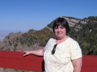 Cheryl Rejba