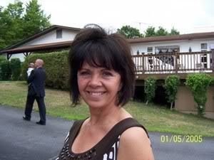 Gail Greco