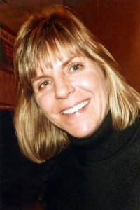 Susan Hilliard