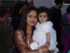 Simmy Verma