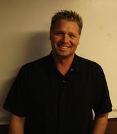Gregory Paddock