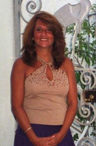 Mary Sofillas