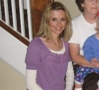 Kristi Bowlin