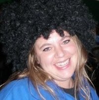 Kari Huron