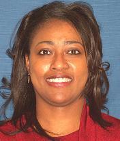 Sharmaine Haughton