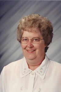 Patricia Dornton