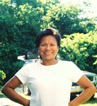 Jody Cirame