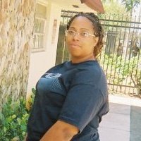 Vashti Boynes