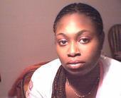 Merrisa Baptiste