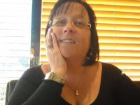 Jacqueline Moskowitz