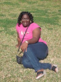 Tiffany Beckwith