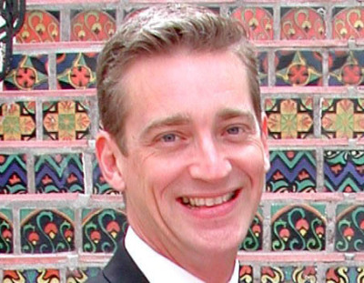 Kevin Rochlitz