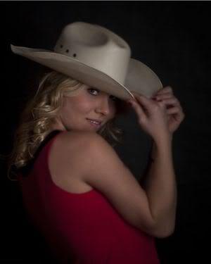 Amanda Carlson