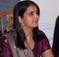 Saba Khan