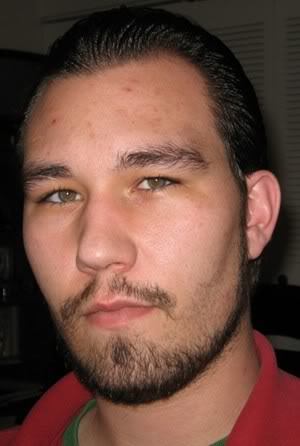 Brandon Yahn