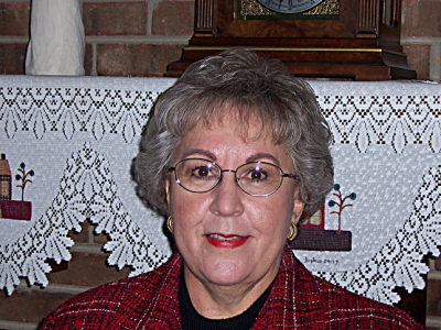Martha Mcguffin