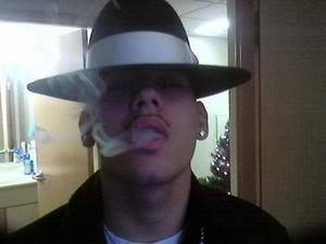 Stephen Olivarez