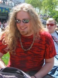 Gareth Gulsvig