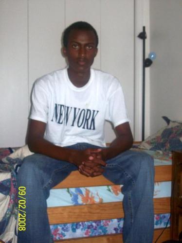 Temesgen Gobebo