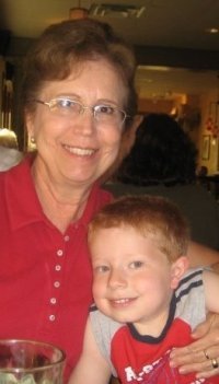 Carol Bolles