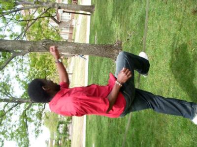 Thierry Ngansop