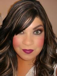 Elvia Reyes