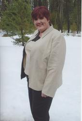 Darlene Gardner