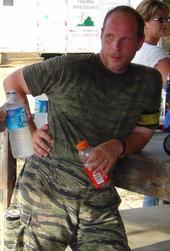 John Davis
