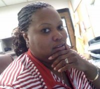 Krystall Mckenzie
