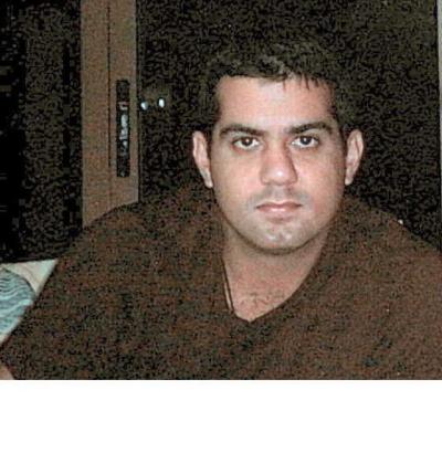 Leonardo Babun