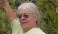 Claire Griffin