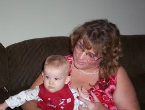 Sheree Stewart