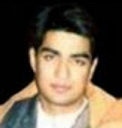 Ayyaz Ahmed