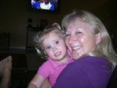 Betty Roberts