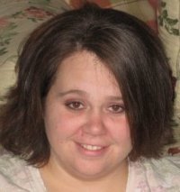 Stephanie Leafty