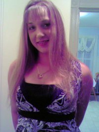 Kimberly Landry