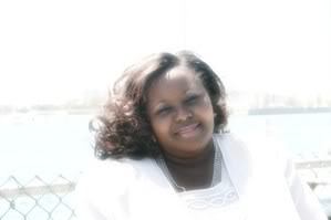 Teri Thomas